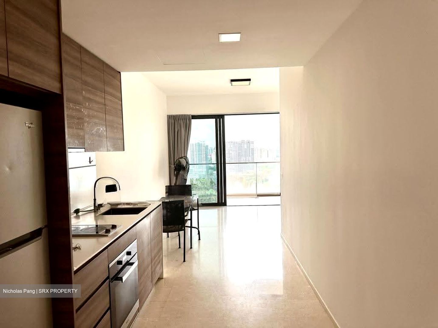 The Panorama (D20), Condominium #609530371